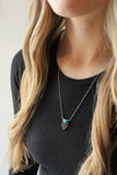 Choosin' Texas Necklace