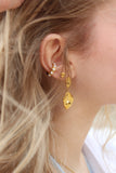 Malina Ear Cuff