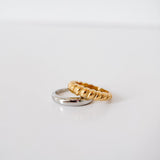 Harmony Stacking Ring Set