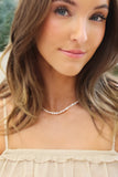 Pearl Tide Necklace