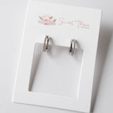 Contour Hoops
