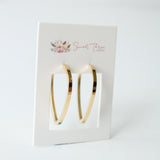 Ribbon Hoops