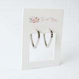 Ribbon Hoops