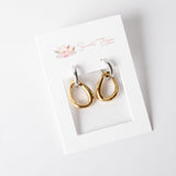 Harmony Statement Earrings