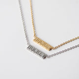 HOCKEY Necklace