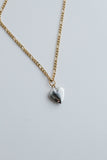 Beloved Locket Necklace