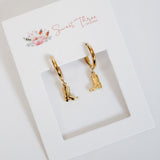 Cloud 9 Boot Hoops