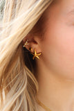 Beachcomber Triple Earring Set