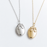 Cloud 9 Locket