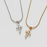 Virtue Necklace
