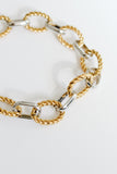 Saltair Chain Bracelet