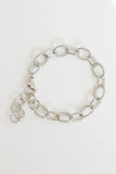 Saltair Chain Bracelet