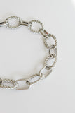 Saltair Chain Bracelet