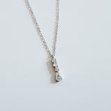 Regal Necklace