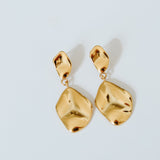 Saltair Statement Earrings