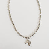 Free Rein Statement Necklace