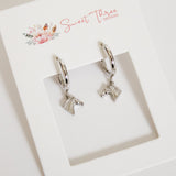 Free Rein Hoops