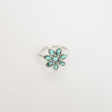 Cassidy Turquoise Ring
