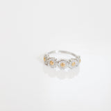 Daisy Dukes Ring