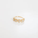 Daisy Dukes Ring