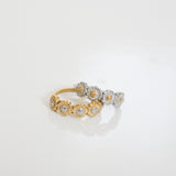 Daisy Dukes Ring