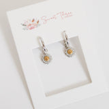 Daisy Duke Hoops