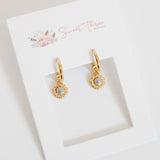 Daisy Duke Hoops