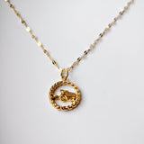 Heartland Harvest Necklace
