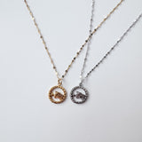 Heartland Harvest Necklace