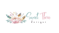 Sweet Three Designs