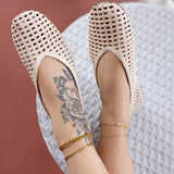 Jenny Anklet