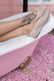 Sunny Double Anklet