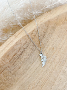 Tranquility Necklace