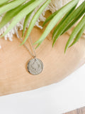 True North Charm Necklace