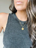 Farm-Her Coin Necklace Collection