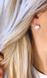 Crystal Wrap Earrings
