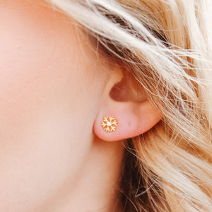 Wonderland Earrings