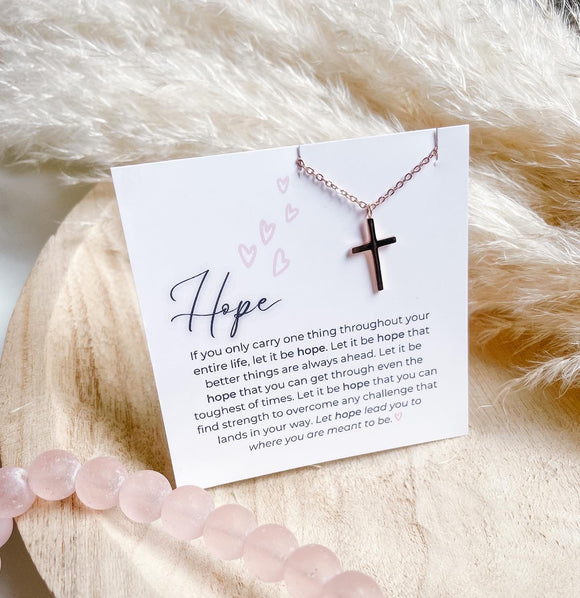 Hope Necklace